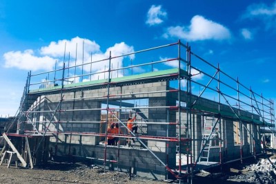 TOP SCAFFOLDING is Affordable Scaffolding Companies