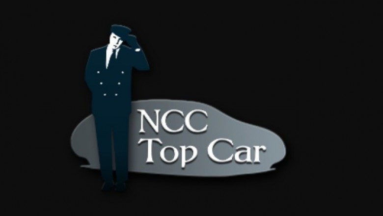 Car Rental Having a Driver