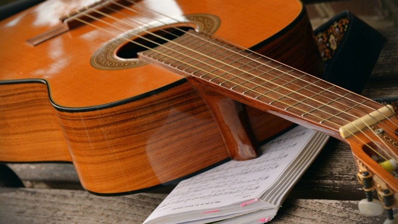 Guitar Learning Ideas For Newbies