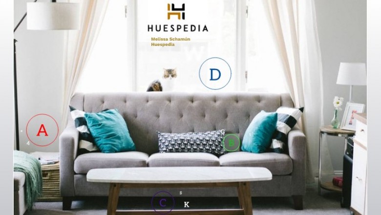 Huespedias