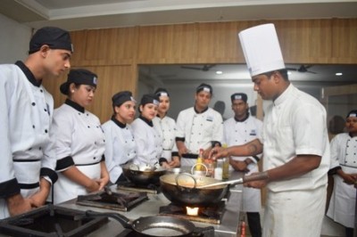 6 Questions Relating To Career in Hotel Management Answered