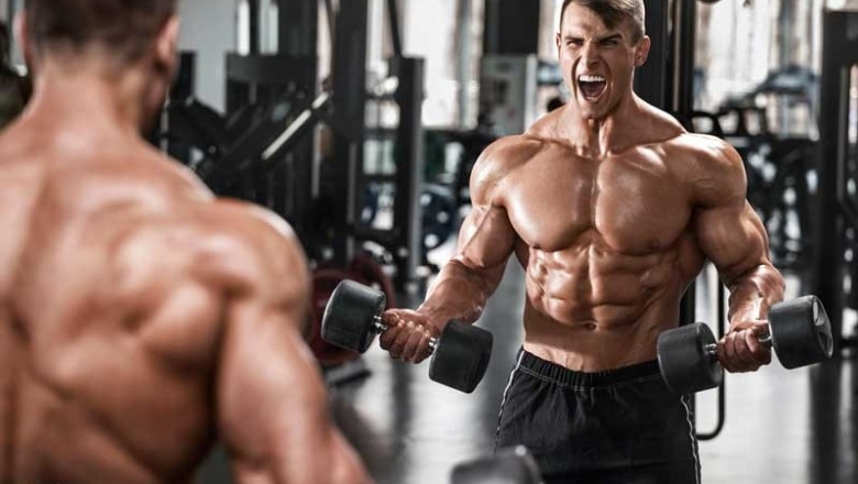 OSTARINE BENEFITS