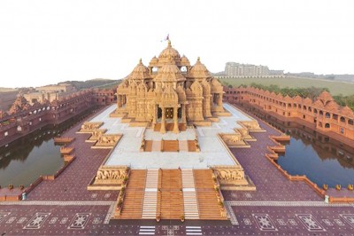 Cab Hire in Delhi | Hire Taxi in Delhi | Bharat Taxi
