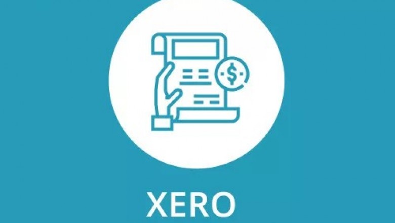 Magento 2 Xero Integration Extension by FMEextensions