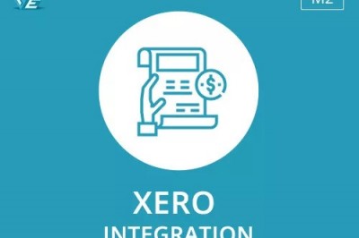 Magento 2 Xero Integration Extension by FMEextensions