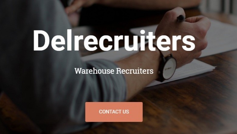 5 Strategies For Warehouse Jobs Hiring