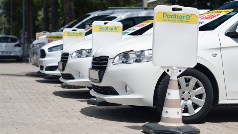 Best Car Rental Services In Udaipur – Hire Your Car Today