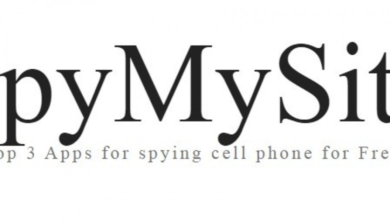 8 Ideas for Spying on a Cell Phone