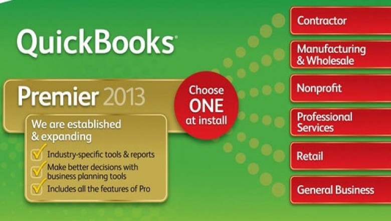 What is QuickBooks Desktop Premier 2020: New Features, Plan, Pricing & Specifications