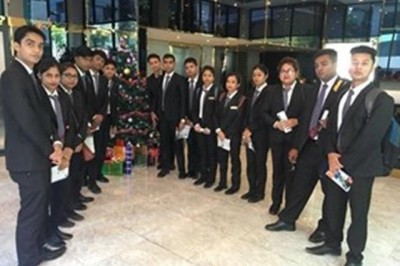 5 Essentials of the Best Hotel Management Institute in Kolkata