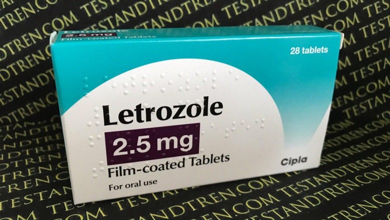 Online Buy Letrozole, Anastrozole, Tamoxifen, HCG In UK & USA - Testandtren.com