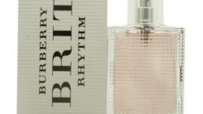 Eau de toillette, Märkesparfymer, Parfym I Sverige