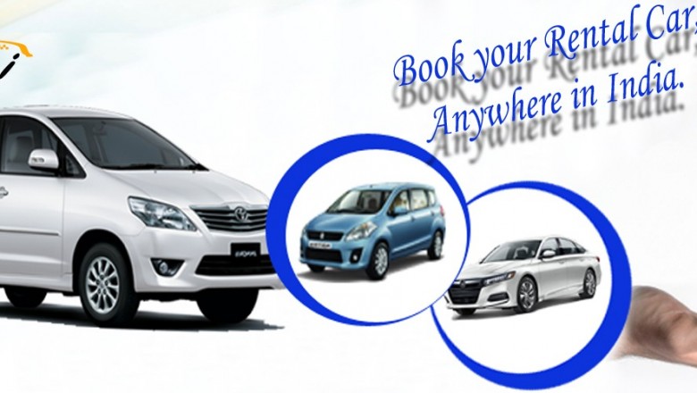 Car Booking in Patna | Patna Car Hire