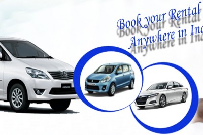 Car Booking in Patna | Patna Car Hire