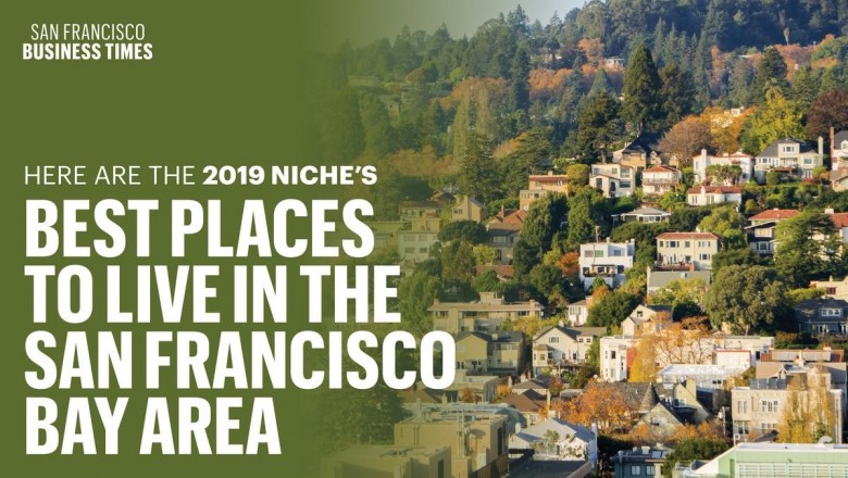 See the best Bay area places to travel