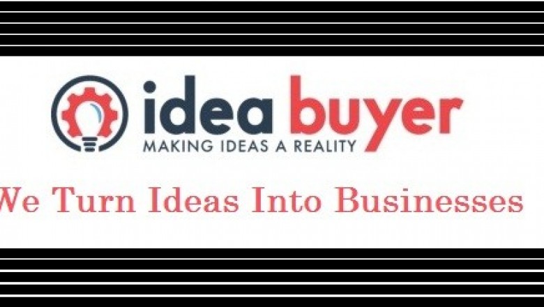 Eric Corl is the President & CEO of Idea Buyer