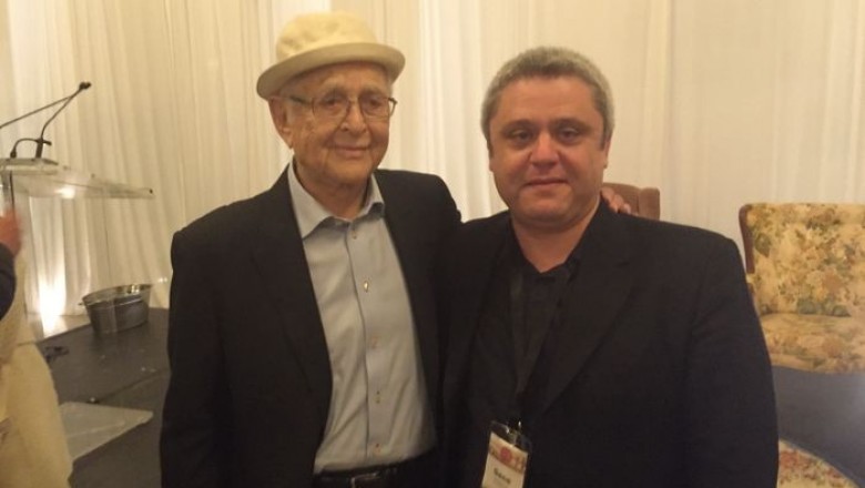 Gene Bortnick  manager company gene