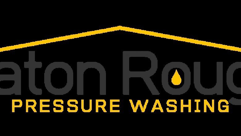 Pressure Washing  Baton Rouge