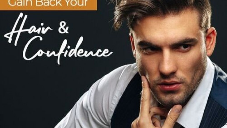 Is Completely Shaving Possible After FUE Hair Transplant?
