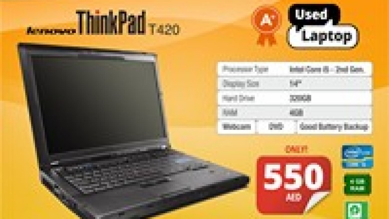 Second Hand Cheap Laptop For Sale in Dubai UAE