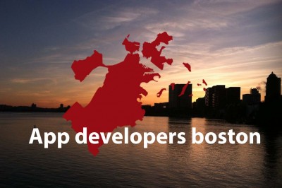 Top App Developers Boston