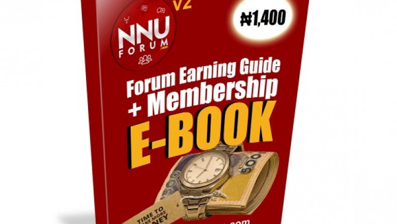 NNU Forum V2.0 Review: Earn passive income with nnuforum.com