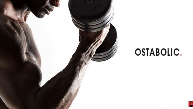 MK-2866: Mind-Blowing Information About Ostarine
