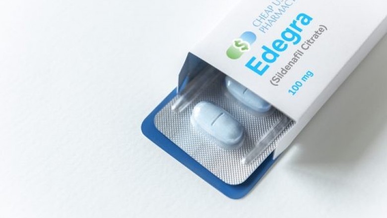 Buy cheap Edegra 100mg
