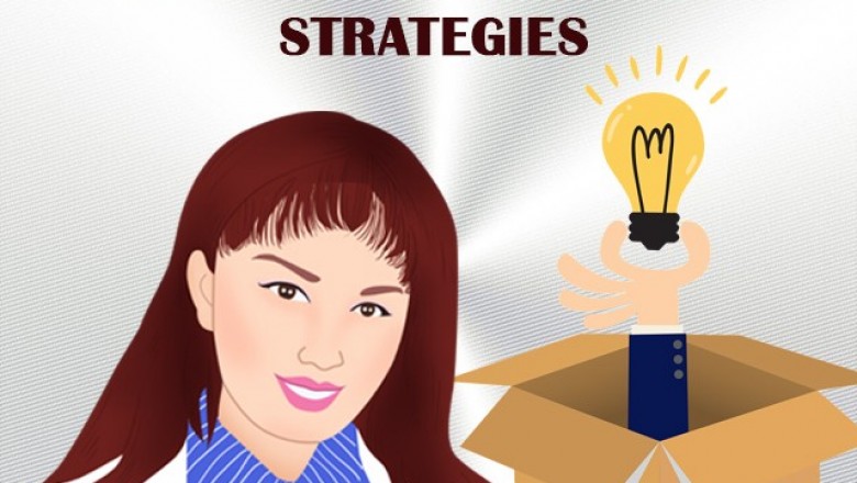 word of mouth marketing strategies