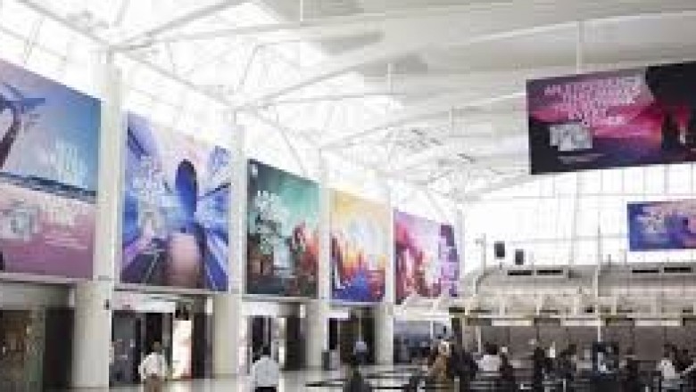 Why your Brands needs to be in Airport?