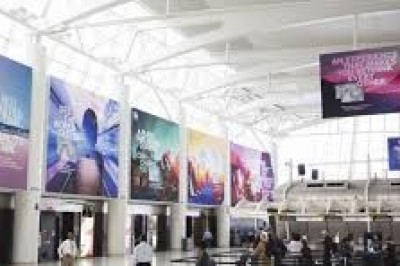 Why your Brands needs to be in Airport?