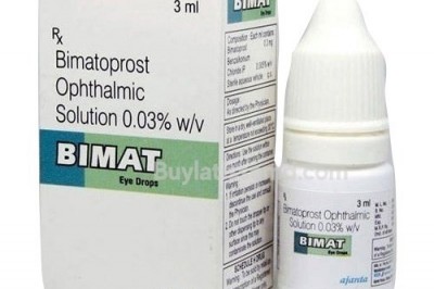 Buy Latisse MD Online