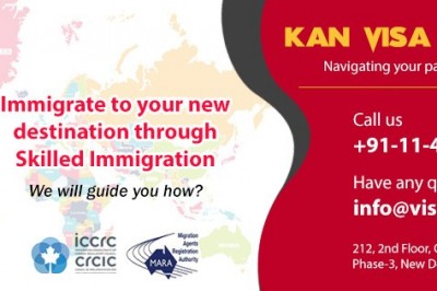How to Apply for Canada PR Visa in Delhi NCR