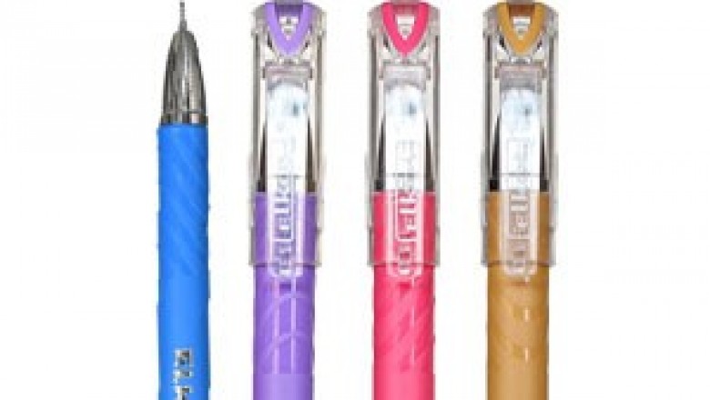 Gel Pens India