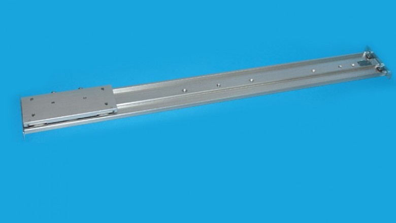 Two Most important Forms of Sliding Doors