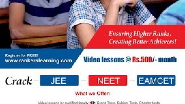 Best IIT-JEE Main & JEE Advance 2020 Online Video Lectures & Video Lessons