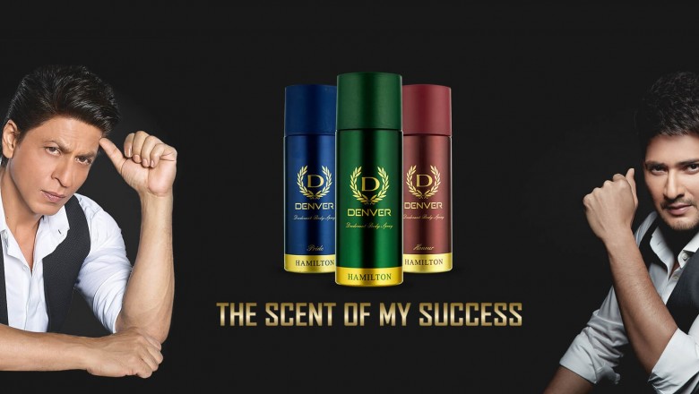 Best Friend’s Birthday- Looking for the Best Perfume Deo in India