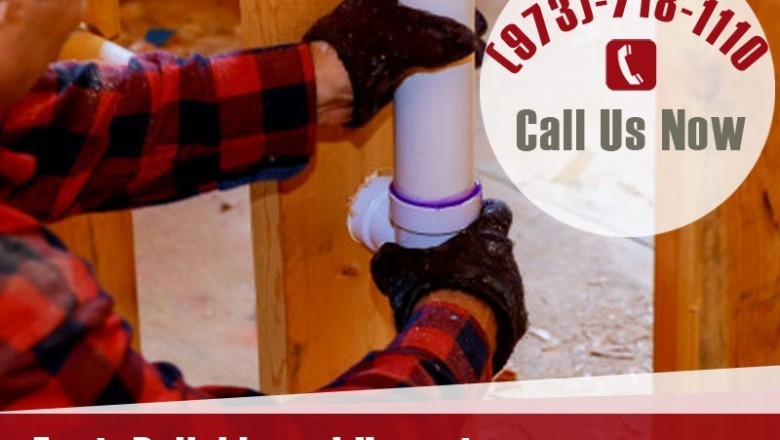 Sewer and Drain Cleaning Service Clifton, NJ | waterworxnj.com