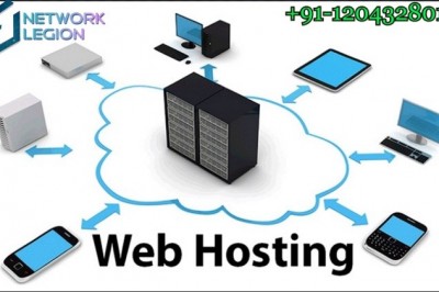 Low Price Fast and Secure Website Hosting Service | Network Legion