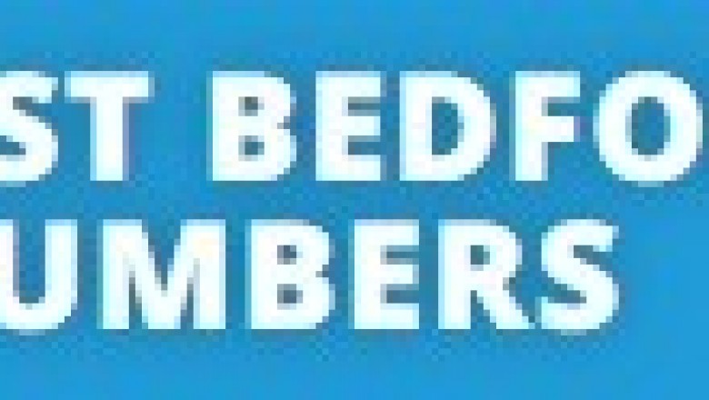 Best Plumbers In Bedford