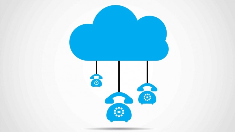 Cloud Telephony Provider India