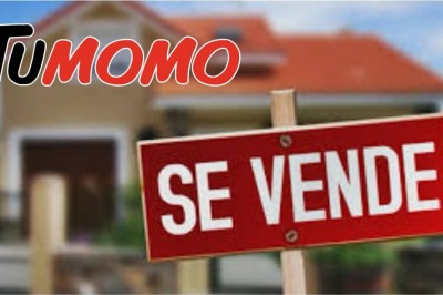 Categoria Inmuebles En venta — TuMomo.