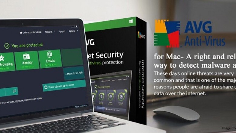 The Essential Guide for AVG Antivirus for Mac | Topbrandscompare