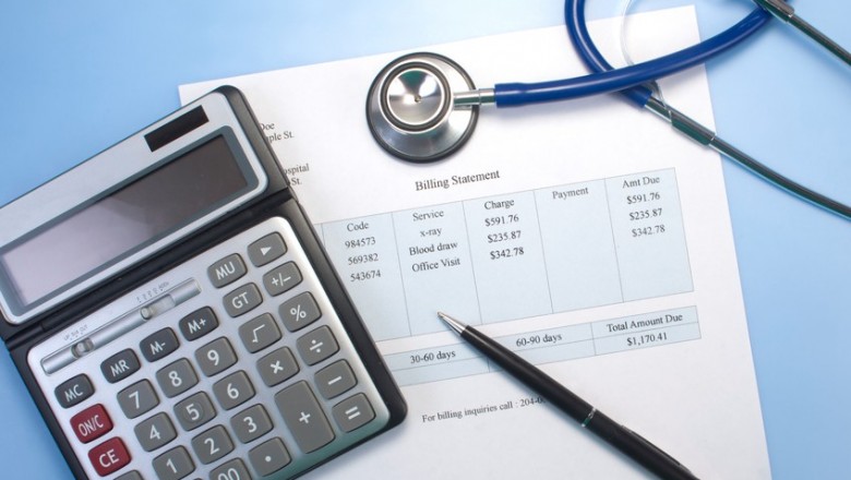 Why Outsource Medical Billing Services and their benefits?