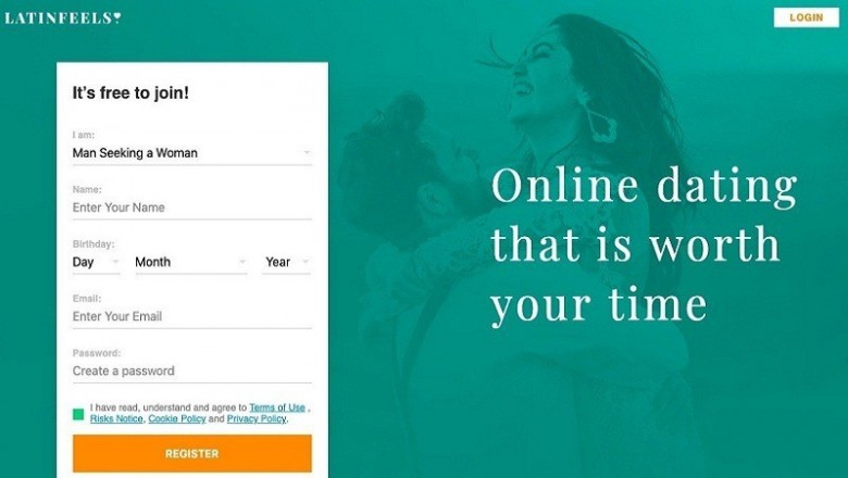 LatinFeels.com & Russian Brides Review