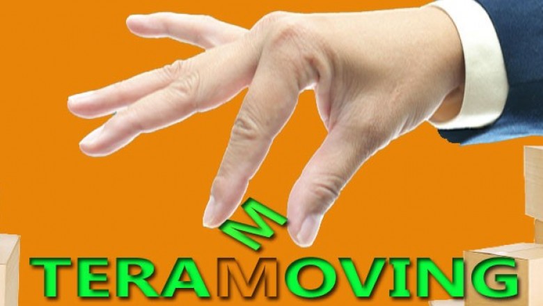 Office Movers Company Commercial Moving NJ, NY