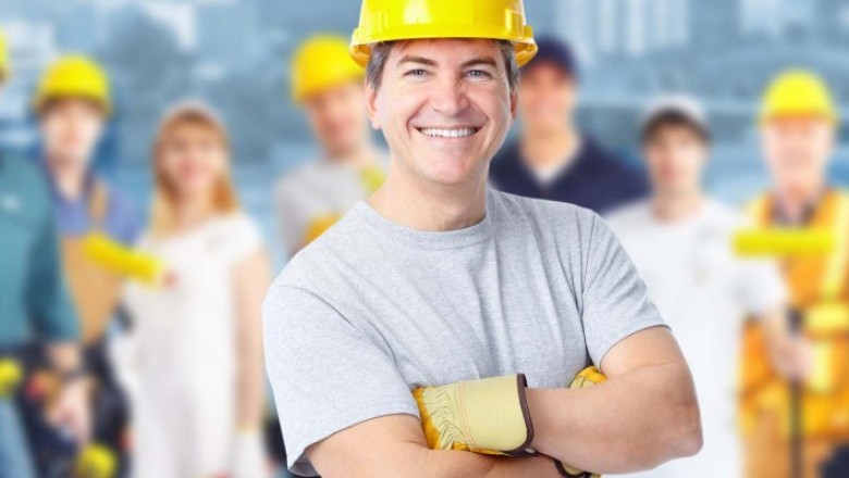 Hire General Labors in Canada | Pure Staffing Solutions