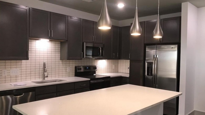 Studio Apartment in germantown