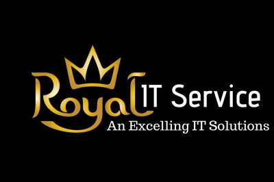 Royal IT Service - Ultimate Website Design and Development Company
