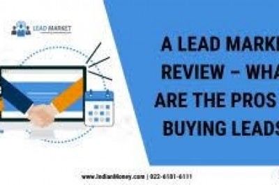 Pros of Buying Leads from Lead Market Bangalore